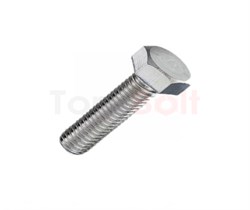 Incoloy 925 Bolts