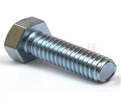 Incoloy 925 Heavy Hex Bolt