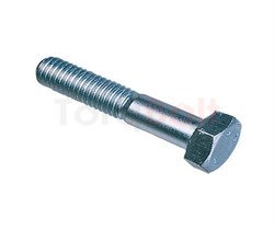 Incoloy 925 Hex Bolts