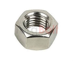 Incoloy 925 Hex Nuts