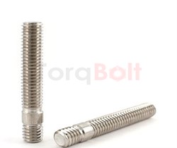 Incoloy 925 Stud Bolt