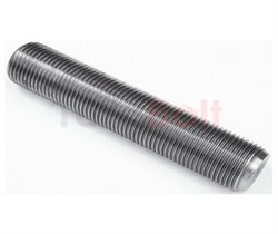 Incoloy 925 Threaded Rods