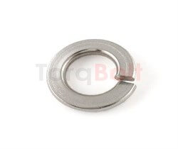 Incoloy 925 Washers